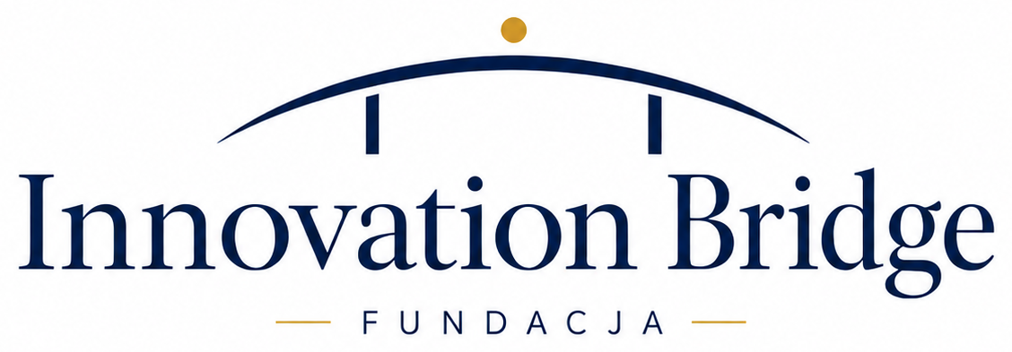 Innovation Bridge Foundation logo